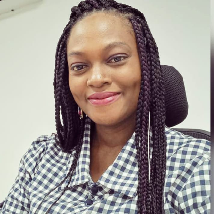 Mrs. Omolara Grace Ogunbodede