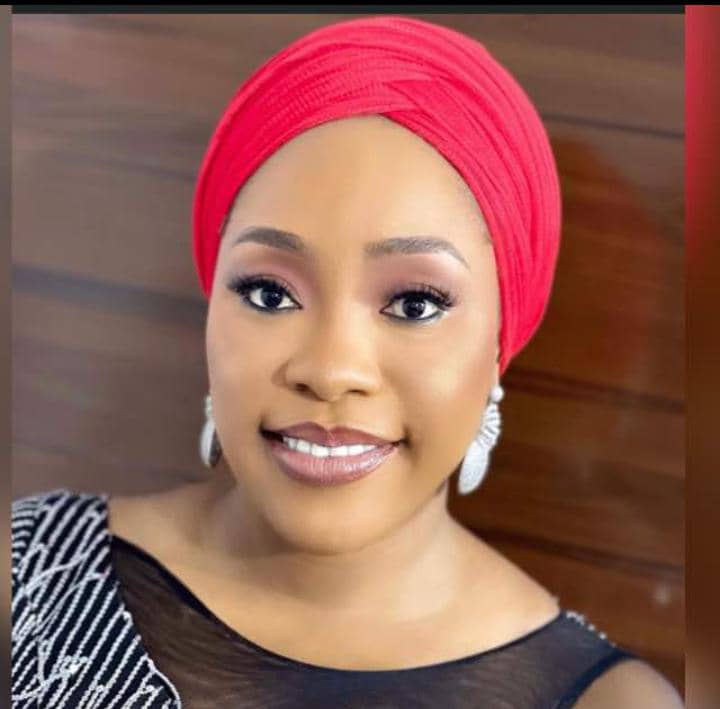 Mrs. Omolara Adeniyi